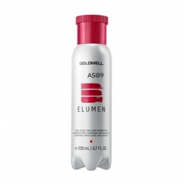 GoldwellElumenLongLastingHairColor200mlAB9