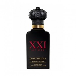 CliveChristianAmberwoodParfum50ml