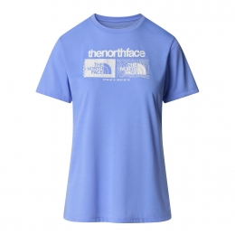 TheNorthFaceFoundationTeeDames