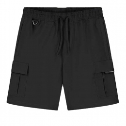 BlackBananasDeltaCargoShorts