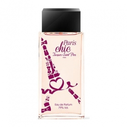 UlricDeVarensParisChicEaudeParfum100ml