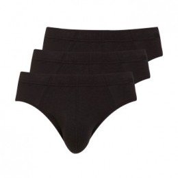 Jockey3stuksCottonPlusBriefActie