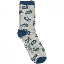 HighsocksDisneyHU5684-LGMEL