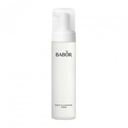 BaborDeepCleansingReinigingsschuim200ml