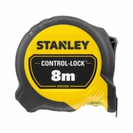 StanleySTHT37232-0RolmaatControl-Lock8mX25mm