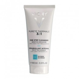 VichyPureteThermaleOneStepCleanser3-in-1100ml