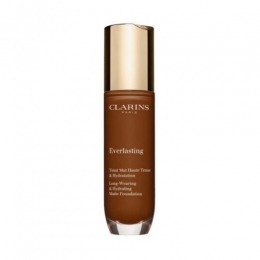 ClarinsEverlastingLong-WearingHydratingMatteFoundation120CEspresso30ml