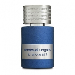 EmanuelUngaroLHommeEaudeToilette50ml
