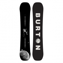 BurtonProcess