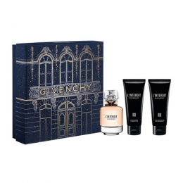 GivenchyLInterditGiftSet