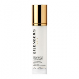 EisenbergMoisturisingRichCream50ml