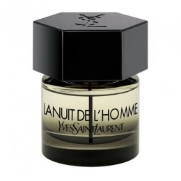 YvesSaintLaurentLaNuitDeLHommeEaudeToilette60ml