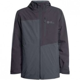 ParkaJasJackWolfskinFeldberg3-in-1-jas