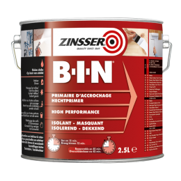 ZinsserBinMat-Primer-Wit-25L