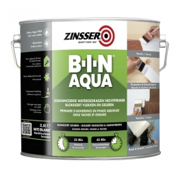 ZinsserBinAquaPrimer-25L
