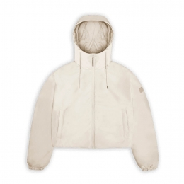 RainsLohjaShortInsulatedJacket