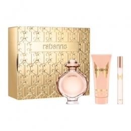 RabanneOlympeaGiftSet
