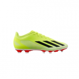 AdidasXCrazyfastClub