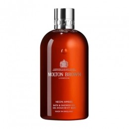 MoltonBrownNeonAmberBathDouchegel300ml