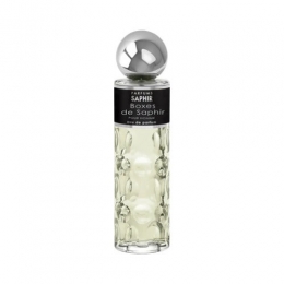 SaphirBoxesdeSaphirEaudeParfum200ml