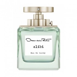 OscardelaRentaAlibiEauSoLuckyEaudeToilette100ml