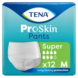 TENAPantsSuperMediumProSkin12stuks-4pakken