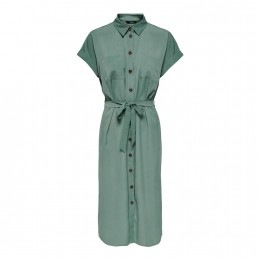 OnlyHannoverSsShirtDress