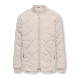OnlyAnnaQuiltedJacket