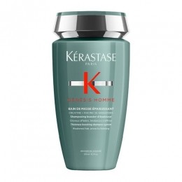 KrastaseGenesisHommeBainDeMasseShampoo