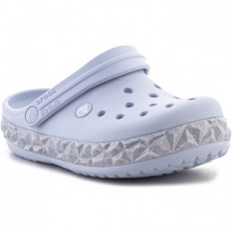 SandalenCrocsCrockbandGeometricGlitterBandClogKids210134-5AF
