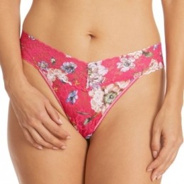 HankyPanky2stuksBeverlyOriginalRiseThongActie