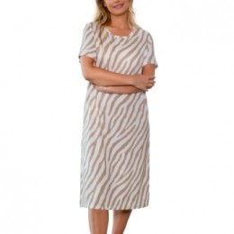 TrofeBambooZebra110CMActie