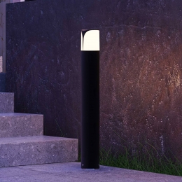 ForlightAstratuinpadverlichtingantracietaluminiumhoogte80cm