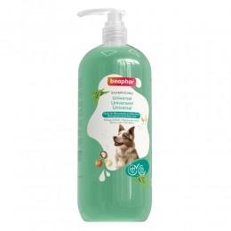 BeapharShampooHondUniverseel1liter