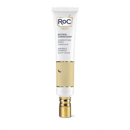 RoCRetinolCorrexionWrinkleCorrectNightCream30ml