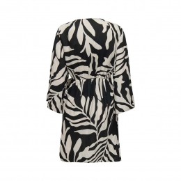 JacquelineDeYongSezenLifeShortDress