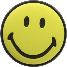 Crocs2stuksJibbitzSmileyFaceActie