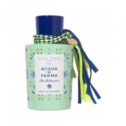 AcquaDiParmaMirtoDiPanareaForteEaudeToiletteSpecialedition100ml