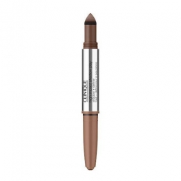 CliniqueHighImpactShadowPlayShadowDefinerDoubleLatte19gram