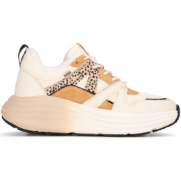 LageSneakersPoshByPoelmanWAVYSneakers