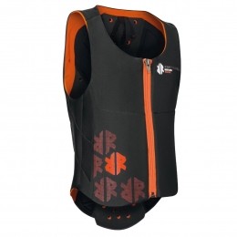 KomperdellJuniorWestEcoKidsRugprotector140