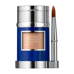 LaPrairieSkinCaviarConcealerFoundationTenderIvory30ml