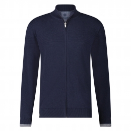 DstrezzedChinoPantEnglishCheckDarkNavy31