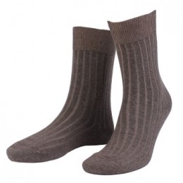 AmandaChristensenTrueAnkleRibSockActie