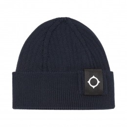 MastrumRibBeanieHat