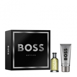 HugoBossBossBottledGiftSet