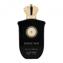 GulfOrchidExoticOudEaudeParfum100ml