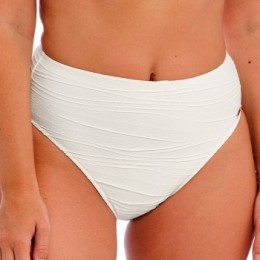 FantasieBeachWavesHighWaistBikiniActie
