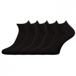 Claudio5stuksSneakerSocksActie