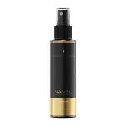 NanoilHairConditionerAlgae125ml